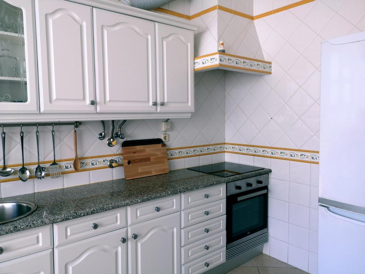 Kintsugi House Лагуш Экстерьер фото
